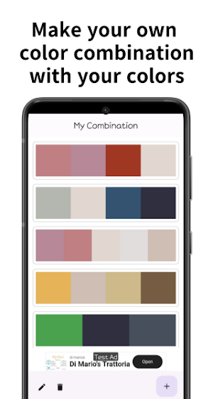 My Palette Screenshot 3