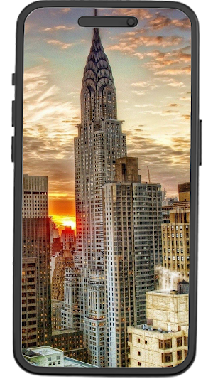 New-York City Wallpapers Screenshot 2