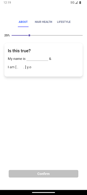 Rootinly Screenshot 1