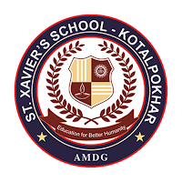 ST.XAVIER'S SCHOOL,KOTALPOKHAR