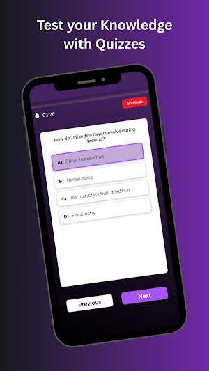 Vintellect Screenshot 2