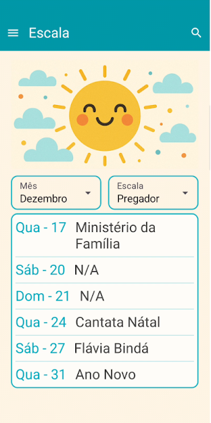 Escala Screenshot 0