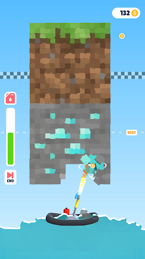 Pyro Pop Screenshot 3