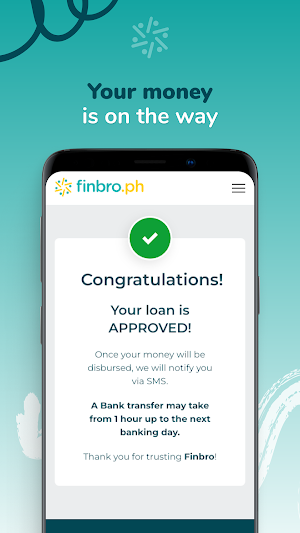 Finbro.ph Screenshot 3
