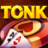 Tonk