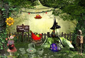 Mystery Palace Ruins Escape Screenshot 2