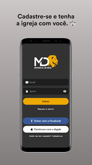 M.D STORE Screenshot 3