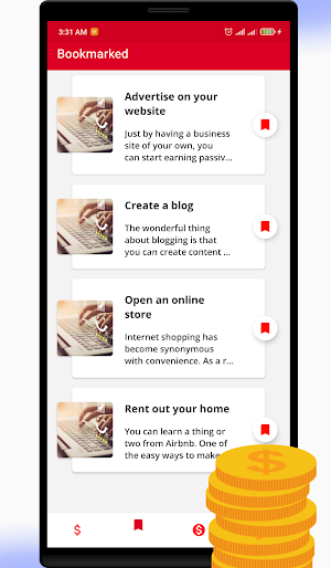 How To Make Money Online Fast? Screenshot 3
