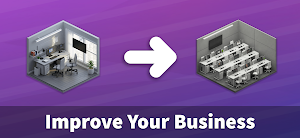 TV Tycoon: Create TV Simulator Screenshot 3