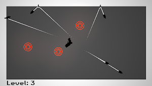 Blowback Bullseye Screenshot 1