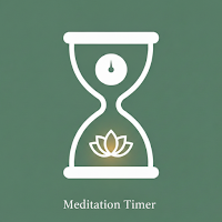 Simple Meditation Timer