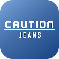 Caution Jeans