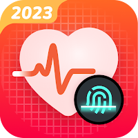 Health Tracker: BP Monitor