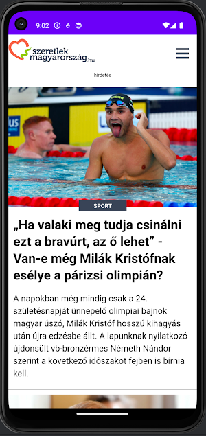 Szeretlek Magyarország 2.0 Screenshot 0