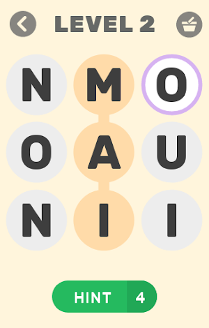 mots fléchés Screenshot 1