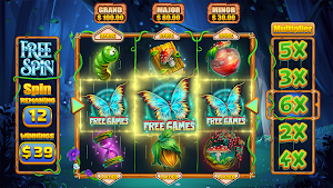 Spinzy Play Screenshot 1