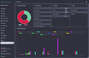 Skeyetech Screenshot 3