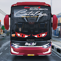 Bus Mata Strobo