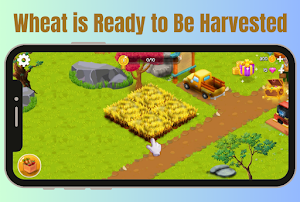 Farm Quest: Legends Screenshot 1
