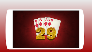 29 Card Game Screenshot 0