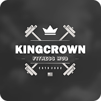 KingCrown Fitness Hub