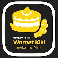 Kue Tart Jahe By Warnet Kiki