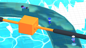 Robbery boob thief Screenshot 3