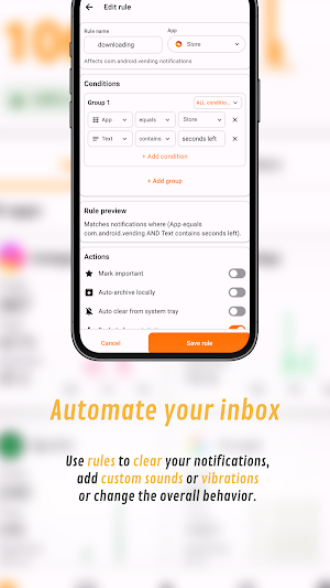 Notify Screenshot 2