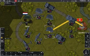 Operation Citadel Screenshot 1
