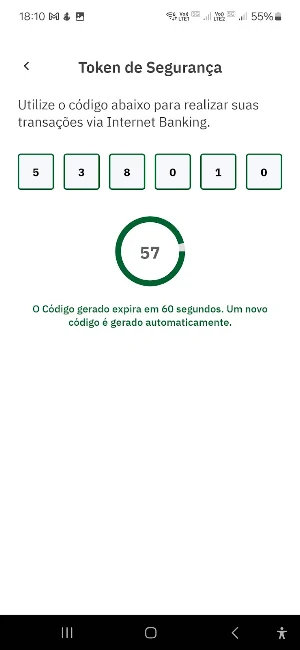 Banco Luso Brasileiro Screenshot 0