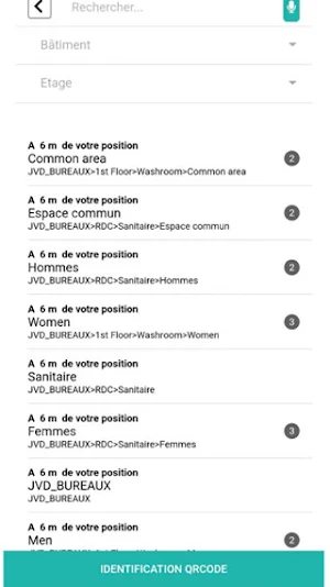 HygiaConnect Installation Screenshot 3