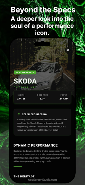 Sko da Wallpapers 4K Screenshot 2
