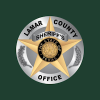 Lamar County Sheriff TX