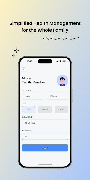 AroCord Screenshot 1