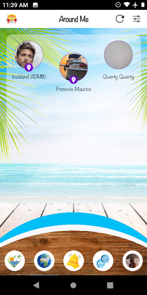 lovisland Screenshot 2