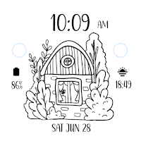 Little House