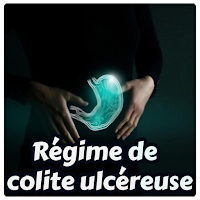 Régimes de colite ulcéreuse