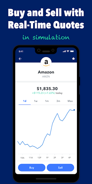 Wealthbase Screenshot 3