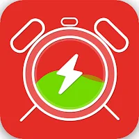 Full Battery Charge Notification Alert