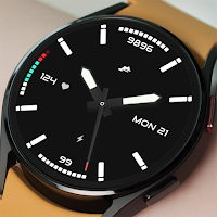 JJ-Analog003 Watch Face