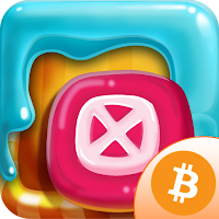 Crypto Rush Candy Farm 2022