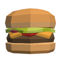Burger Rush