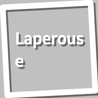 Book, Laperouse