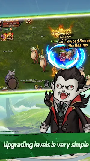 HIlarious fighting Screenshot 2