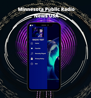 Minnesota Public Radio News US Screenshot 0