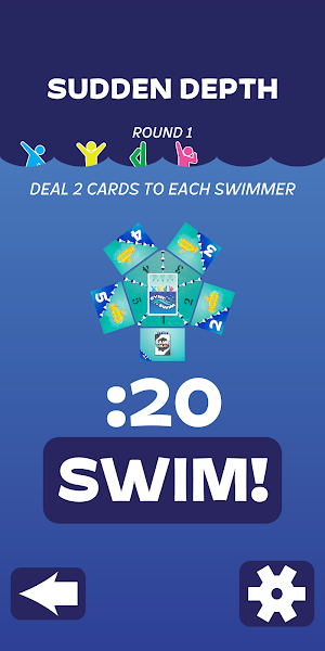 Sync or Swim Screenshot 3