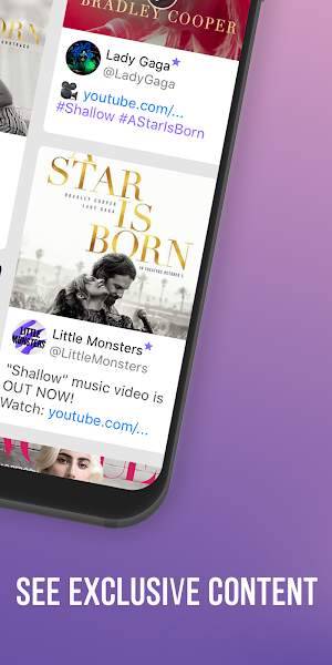 Little Monsters Screenshot 2
