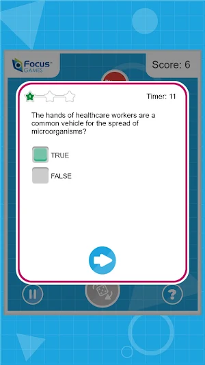 Infection Control Screenshot 3