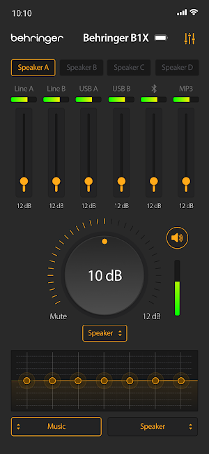 Show Mix Screenshot 0