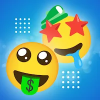 Emoji Maker: Emoji Merge & DIY